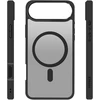 Dėklas Etteri Matt Mag case for iPhone 17 Air juodas