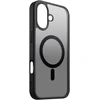 Dėklas Etteri Matt Mag case for iPhone 17 juodas