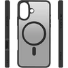 Dėklas Etteri Matt Mag case for iPhone 17 juodas