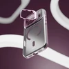 Dėklas Etteri Morning Fog case for iPhone 17 Pro / 18 Pro dark cherry