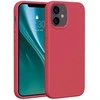Dėklas Telforceone Etteri Silicone Apple iPhone 12 / 12 Pro 6.1" aviečių