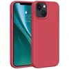 Dėklas Telforceone Etteri Silicone Apple iPhone 13 6.1" aviečių