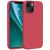 Dėklas Telforceone Etteri Silicone Apple iPhone 14 6.1" aviečių