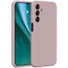 Dėklas Telforceone Etteri Silicone Samsung Galaxy A25 5G (global) rožinės spalvos