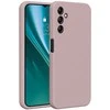 Dėklas Telforceone Etteri Silicone Samsung Galaxy A15 4G / A15 5G rožinės spalvos