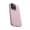 Dėklas Telforceone Etteri Silicone Samsung Galaxy S24 rožinės spalvos