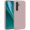 Dėklas Telforceone Etteri Silicone Samsung Galaxy S24 rožinės spalvos