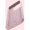 Dėklas Telforceone Etteri Silicone Xiaomi Redmi Note 13 4G rožinės spalvos