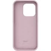 Dėklas Telforceone Etteri Silicone Xiaomi Redmi Note 13 4G rožinės spalvos
