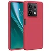 Dėklas Telforceone Etteri Silicone Xiaomi Redmi Note 13 5G raspberry