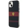 Apple iPhone 14 Ferrari dėklas IMD Combi Magsafe (FEHMP14SUCOK) juodos spalvos