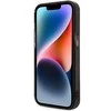 Apple iPhone 14 Pro Max Ferrari dėklas IMD Combi Magsafe (FEHMP14XUCOK) juodos spalvos