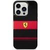 Apple iPhone 14 Pro Max Ferrari dėklas IMD Combi Magsafe (FEHMP14XUCOK) juodos spalvos