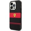 Apple iPhone 14 Pro Max Ferrari dėklas IMD Combi Magsafe (FEHMP14XUCOK) juodos spalvos