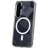 Dėklas Flash Mag case for Samsung Galaxy S26 Plus juodas