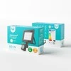 Prožektorius LED PROXIM II 10W |4500K| PIR IP66 Forever Light