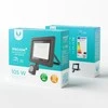 Prožektorius LED PROXIM II 20W |6000K| PIR IP66 Forever Light