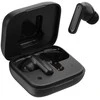 Forever Bluetooth ausinės with ANC +ENC display TWSS-500 juodas