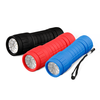 Forever Light LED žibintuvėlis MINI 3xAAA FLF-06
