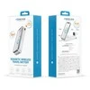 Forever MAWC-300 magnetinis belaidis įkroviklis Qi2 15W sidabro spalvos