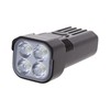 Plastrol TelForceone "Forever" Outdoor dviračio priekinis žibintas BLF-200