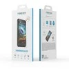 Forever apsauginis stiklas 2,5D Samsung Galaxy S25 Plus