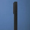 Dėklas Frame Thin Mag case for iPhone 16 Pro Max 6,9" juodas