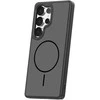 Dėklas Frame Thin Mag case for Samsung Galaxy S26 Ultra juodas