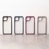 TFO Telforceone Color Shock dėklas, skirtas Samsung Galaxy A25 5G (pasauliniam) kaštoniniam