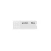 GOODRAM UME2-0320W0R11 GOODRAM atmintis USB UME2 32GB USB 2.0 Baltas