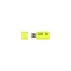 GOODRAM UME2-0640Y0R11 GOODRAM atmintis USB UME2 64GB USB 2.0 Geltona