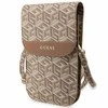 Guess Handbag GUWBHGCFSEW ruda/ruda GCube Stripe