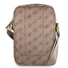 Guess Bag GUTB104GB 10" rudos spalvos 4G UPTOWN