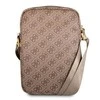 Guess krepšys GUTB104GB 10″ rudos spalvos 4G UPTOWN