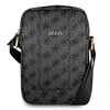 Guess krepšys GUTB104GG 10" pilkos spalvos 4G UPTOWN