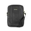 Guess Bag GUTB10TBK 10 juodas Saffiano