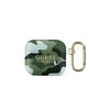 Apple AirPods 3 Guess Camo Collection (GUA3UCAMA) ausinių dėklas haki