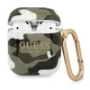 Dėklas Guess GUAPSGGEK AirPods Pro