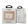 Apple AirPods Pro Guess Glitter Collection (GUAPUCG4GD) ausinių dėklas