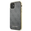 Guess Apple iPhone 11 GUHCN61G4GG dėklas telefonui