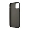 Guess GUHCN58BLD Apple iPhone 11 Pro sidabrinis hard dėklas Iridescent