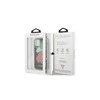Dėklas Apple iPhone 11 Pro Guess N°1 Flower Collection (GUHCN58IMLFL01) juodos spalvos