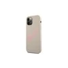 Dėklas GUESS GUHCP12MLSVSGP IPHONE 12/12 PRO 6.1 "GRAY Rožinis/GRAY Rožinis HARDCASE SILICONE VINTAGE