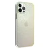 Apple iPhone 12 Mini Guess dėklas 4G 3D Pattern Collection (GUHCP12S3D4GIRBL) įvairiaspalvis