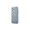 Dėklas GUESS HARD CASE JEANS COLLECTION IPHONE 12 MINI LIGHT Mėlynas