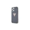 Apple iPhone 12 Mini Guess dėklas Jeans Collection (GUHCP12SPCUJULDB) mėlynos spalvos