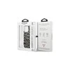 Dėklas GUESS GUHCP13LHSLEOK IPHONE 13 PRO / 13 6.1 "GRAY / GRAY HARDCASE LEOPARD