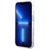 GUESS GUHMP14SH4STU IPHONE 14/15/13 6.1" VIOLETINIS / VIOLETINIS KIETAS DĖKLAS 4G MAGSAFE