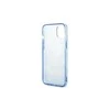 Apple iPhone 14 Plus Guess dėklas Porcelain Collection mėlynos spalvos