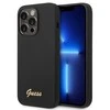 Dėklas GUESS GUHCP14XHGBNHR IPHONE 14 PRO MAX 6.7 "Raudonas/Raudonas HARDCASE BANDANA PAISLEY